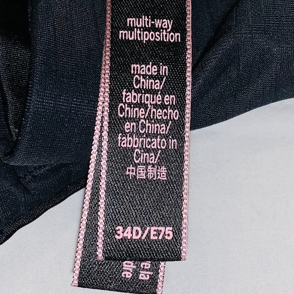 Very sexy Strapless braš¤ - Picture 7 of 7